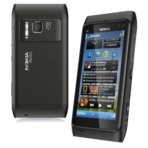 nokia n8 review